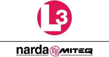 L3 Narda-MITEQ