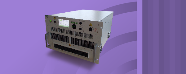 Усилитель мощности Prana DT 180 с диапазоном частот от 9 кГц до 1000 МГц и мощностью 180 Вт.