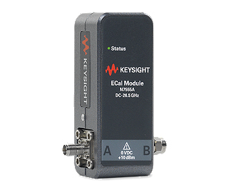 Модули электронной калибровки (ECal)Keysight серии N755xA