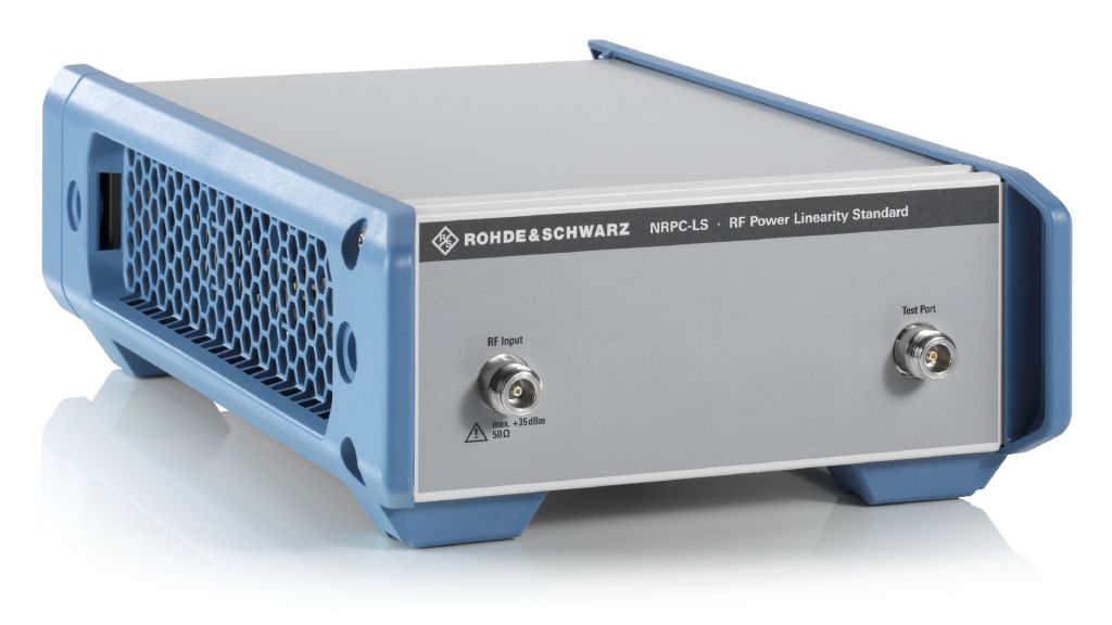 Комплекты для калибровки датчиков мощности до 67 ГГц Rohde&Schwarz NRPC