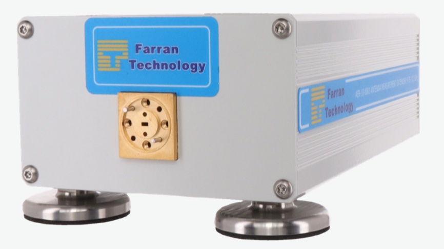 Умножитель частоты Farran Technology 
 FES-06-0001 от 110 ГГц до 170ГГц