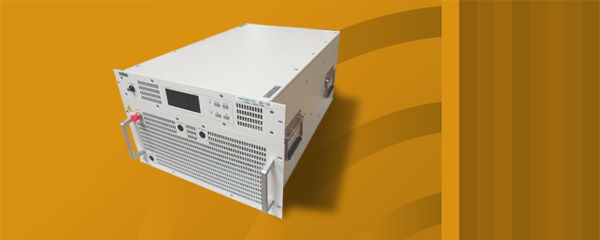Усилитель мощности Prana SV120 с диапазоном частот от 0,8 ГГц до 3,2 ГГц и мощностью 120 Вт.
