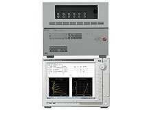 Анализатор мощных полупроводниковых приборов Keysight B1506A для определения параметров до 3 кВ и 1500 А