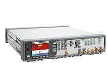 Генератор импульсов, сигналов стандартной/произвольной формы и шума Keysight 81160A