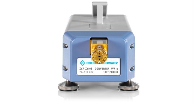 Преобразователь Rohde & Schwarz ZVA-Z  с диапазоном частот от 50 до 500 ГГц