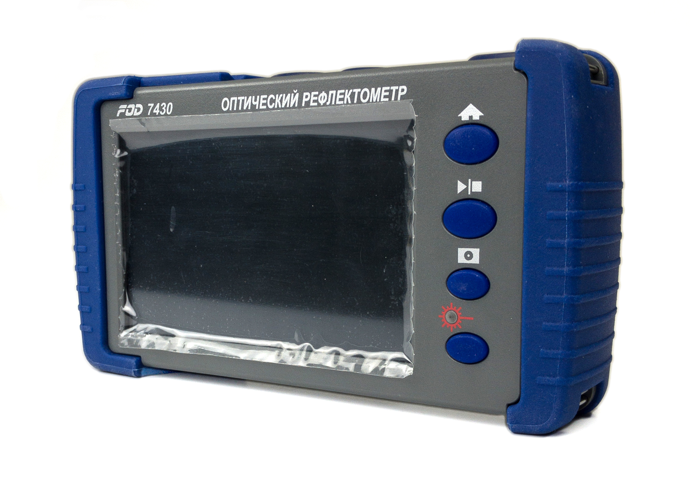 Оптический рефлектометр FOD-7430
