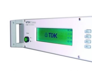 System interface TDK RF Solutions SI-300CC Camera Controller