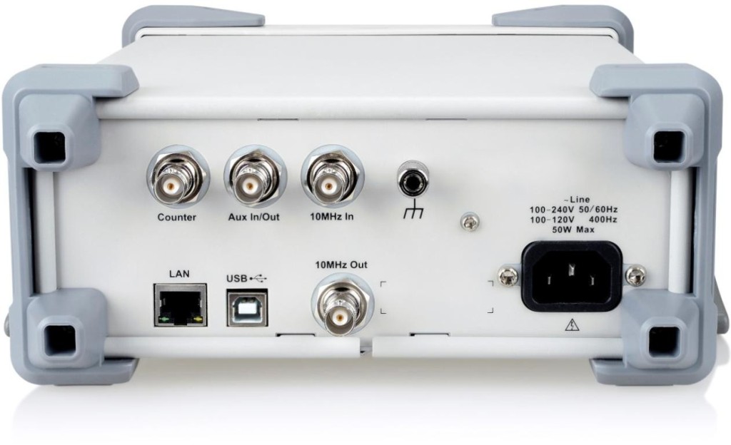 Генераторы сигналов специальной формыАКИП-3422/1, АКИП-3422/2, АКИП-3422/3с диапазоном:
		1 мкГц – 200 МГц (АКИП-3422/1)
		1 мкГц – 350 МГц (АКИП-3422/2)
		1 мкГц – 500 МГц (АКИП-3422/3)
		
	