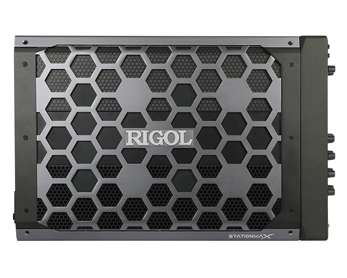 Комбинированные цифровые осциллографыRigol серии DS70000с полосой пропускания до 5 ГГц