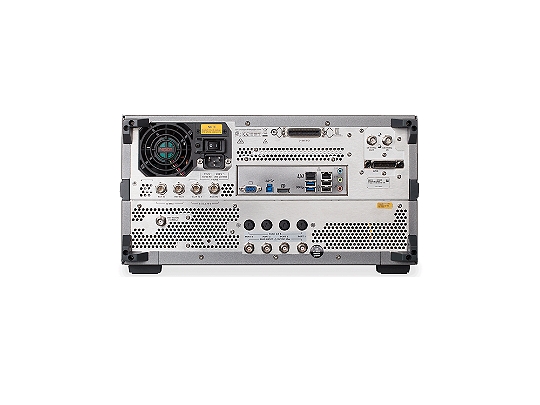 Векторный анализатор цепей Keysight E5071C серии ENA  с диапазоном частот от 9 кГц до 20 ГГц